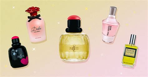 ysl rose paris dupe|perfumes like ysl paris.